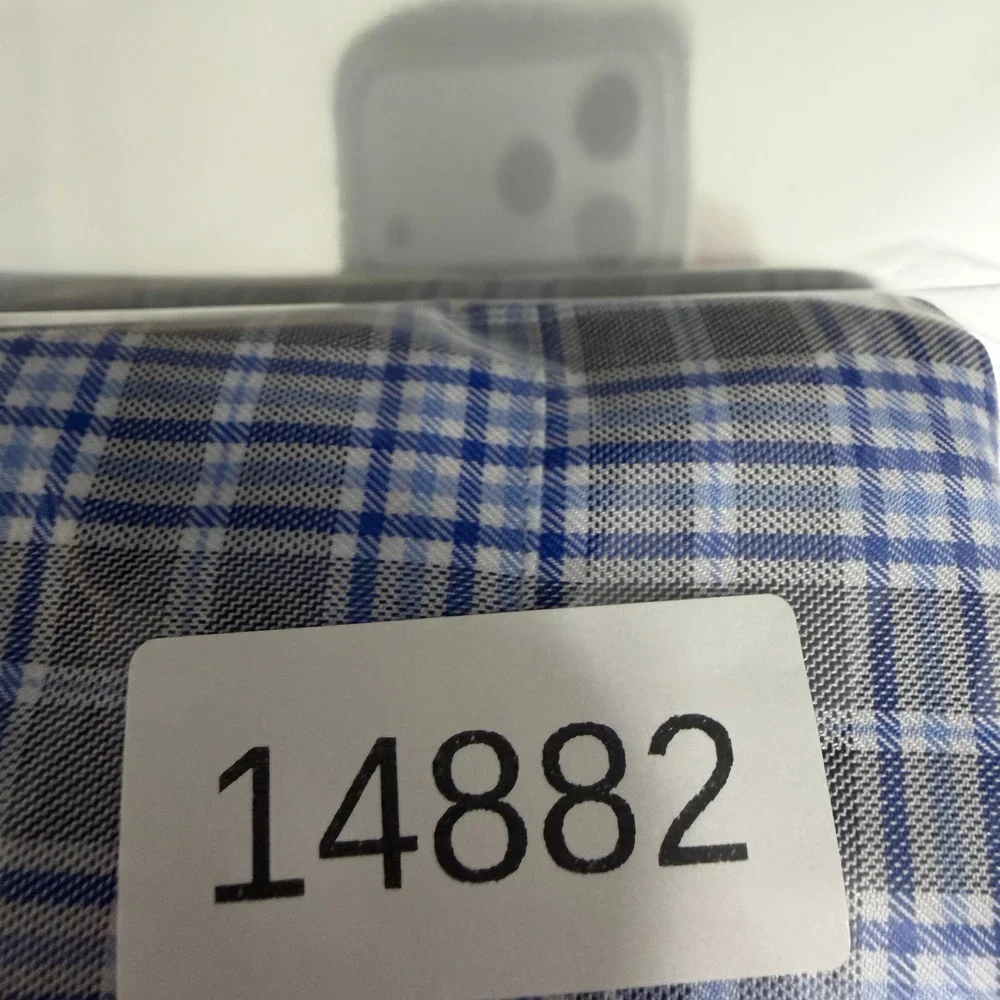 Orvis button down